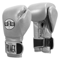 variant:Silver::Pro Mex Professional Bag Gloves V3.0