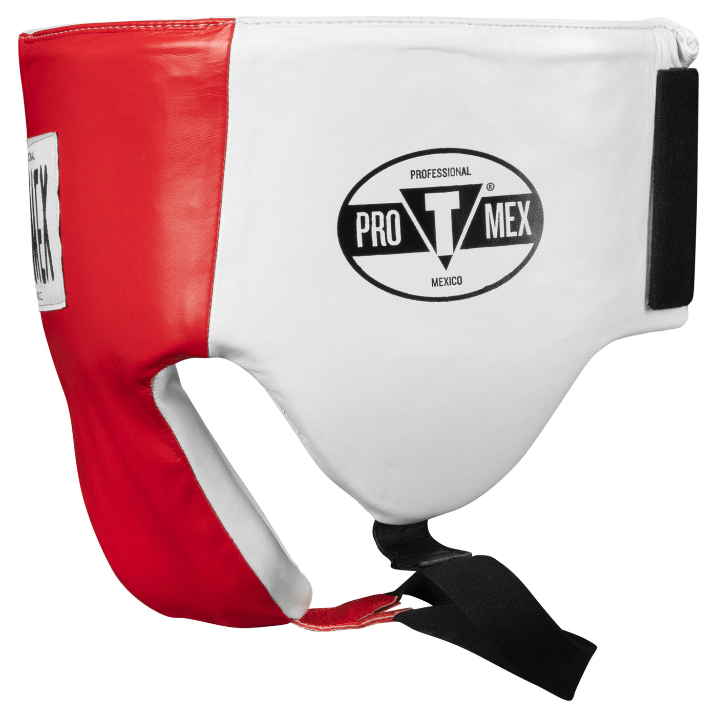 Pro Mex Avanzado No-Foul Protector 2.0