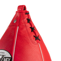 variant:6" x 9"::Pro Mex Professional Speed Bag V2.0