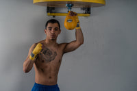 variant:5" x 8"::Pro Mex Professional Speed Bag V2.0