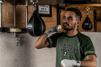 variant:7" x 10"::Pro Mex Professional Speed Bag V2.0