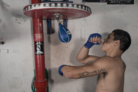 variant:4" x 7"::Pro Mex Professional Speed Bag V2.0