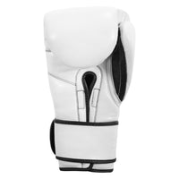 variant:white::Pro Mex Professional Training Gloves 3.0 back view