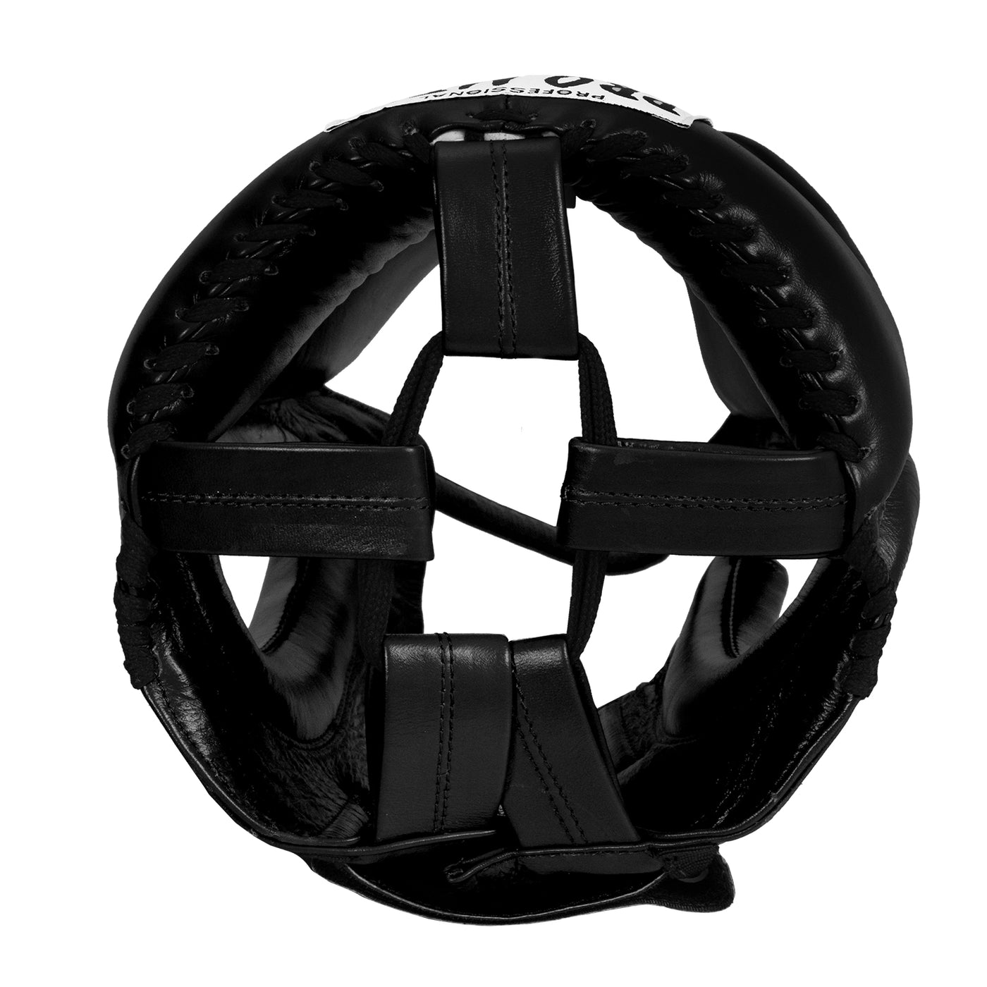 variant:Black::Pro Mex Professional Training Headgear V3.0