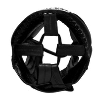 variant:Black::Pro Mex Professional Training Headgear V3.0