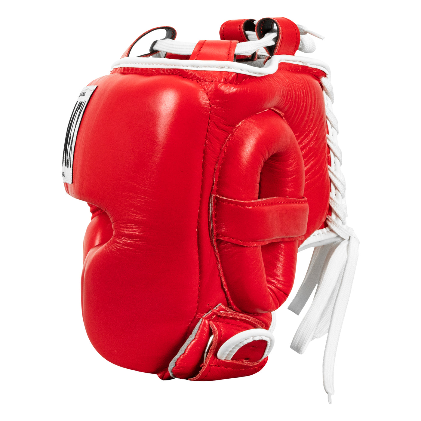 variant:Red::Pro Mex Professional Training Headgear V3.0