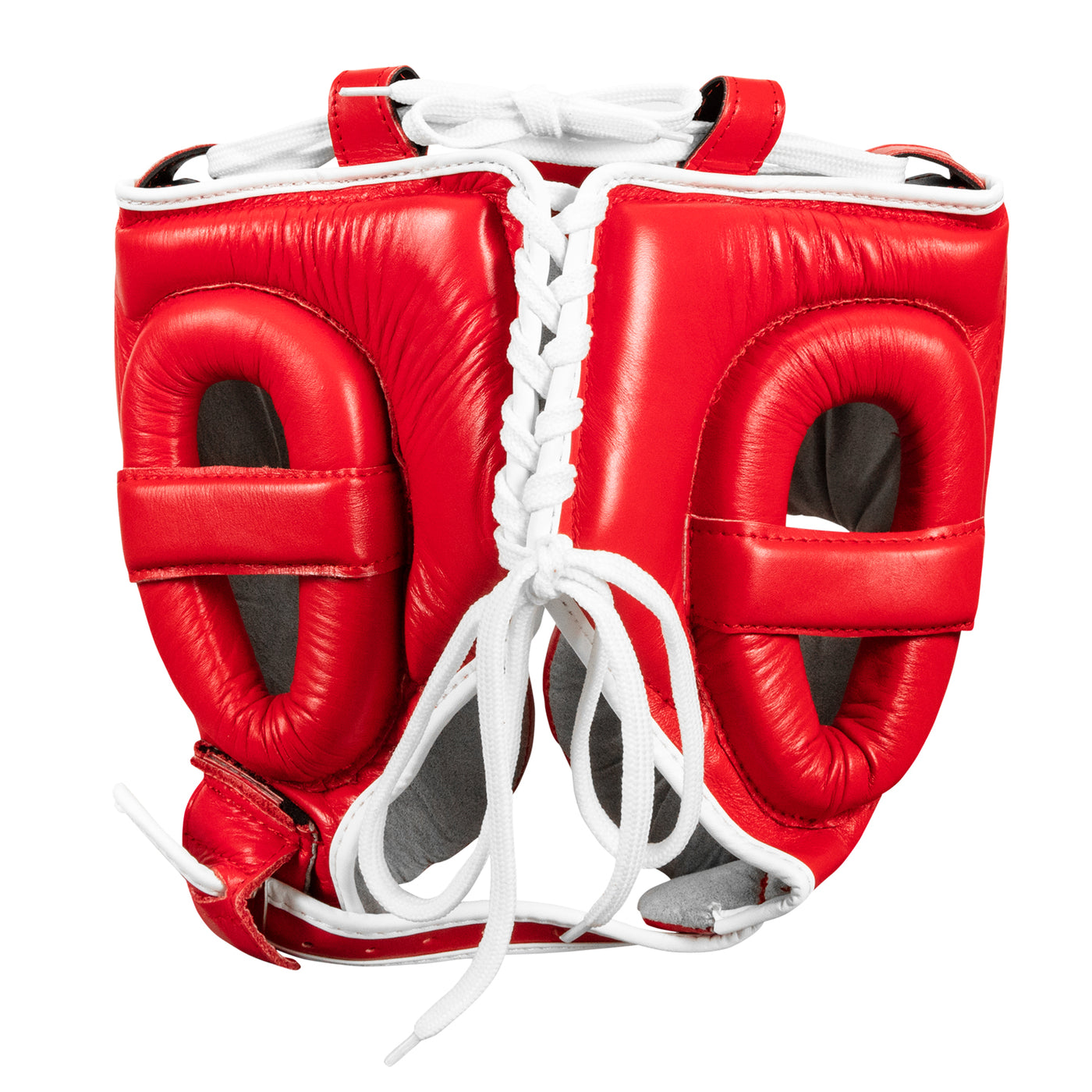 variant:Red::Pro Mex Professional Training Headgear V3.0