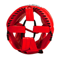 variant:Red::Pro Mex Professional Training Headgear V3.0
