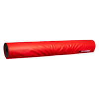variant:RD/WH/BL::TITLE Boxing Ring Turnbuckle Covers single view