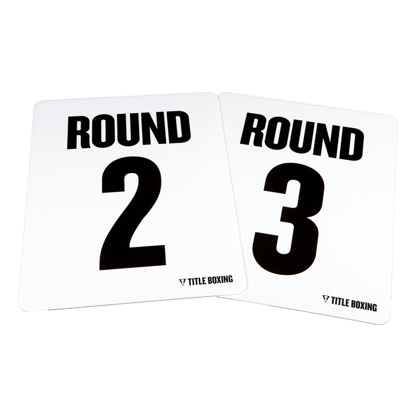 color:2::TITLE Boxing Jumbo Round Cards main view