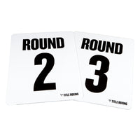 color:2::TITLE Boxing Jumbo Round Cards main view