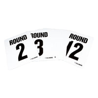 color:11::TITLE Boxing Jumbo Round Cards main view