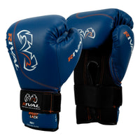 variant:Blue::Rival Boxing Ultra Bag Gloves second view