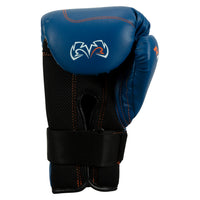 variant:Blue::Rival Boxing Ultra Bag Gloves fourth view