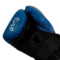 variant:Blue::Rival Boxing Ultra Bag Gloves fifth view