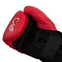 variant:Red::Rival Boxing Ultra Bag Gloves fifth view