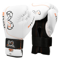 variant:White::Rival Boxing Ultra Bag Gloves second view