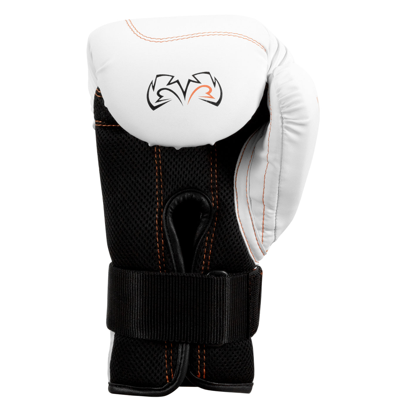 variant:White::Rival Boxing Ultra Bag Gloves fourth view