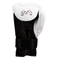 variant:White::Rival Boxing Ultra Bag Gloves fourth view