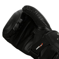 variant:Black::Rival RB10 Intelli-Shock Bag Gloves hand view