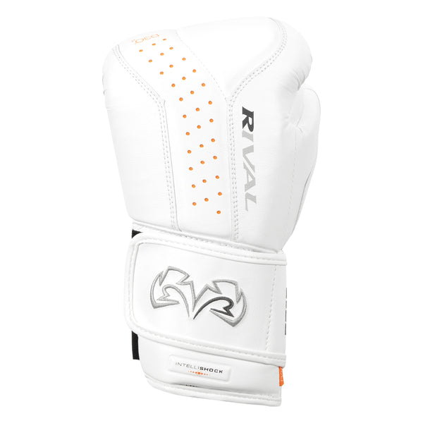 Rival Boxing Intelli-Shock Bag Boxing Gloves – TITLE Boxing