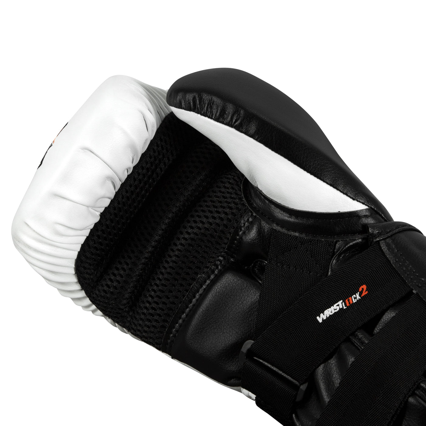 variant:white::Rival Boxing Evolution Bag Gloves