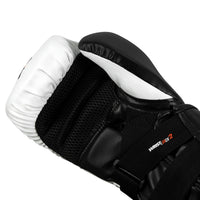 variant:white::Rival Boxing Evolution Bag Gloves