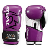Rival Boxing Fitness Bag Boxing Gloves