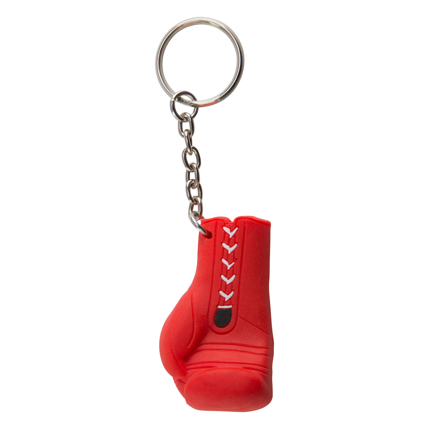 variant:red::TITLE Boxing Molded Glove Keychain