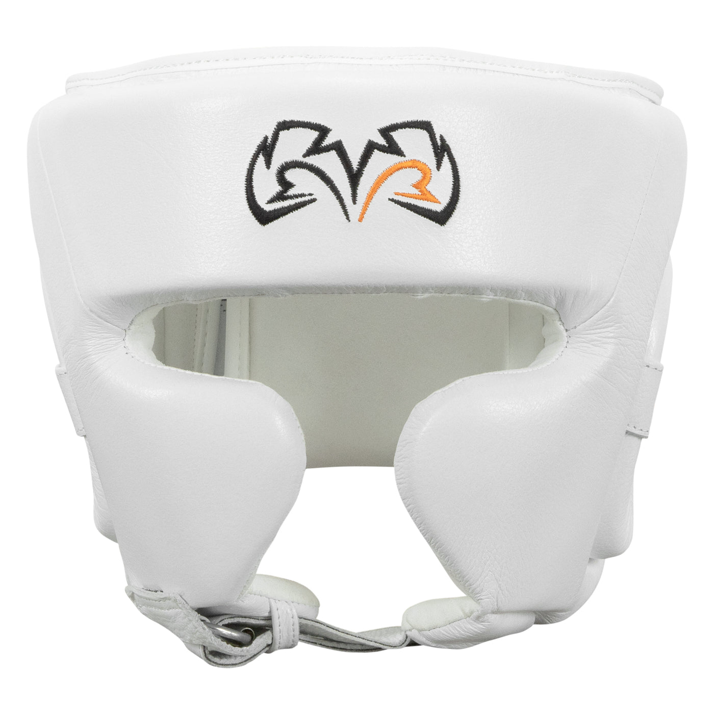 variant:white::Rival Boxing Sparring Headgear