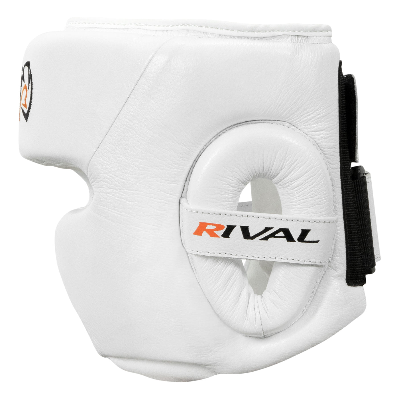 variant:white::Rival Boxing Sparring Headgear