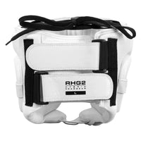 variant:white::Rival Boxing Sparring Headgear