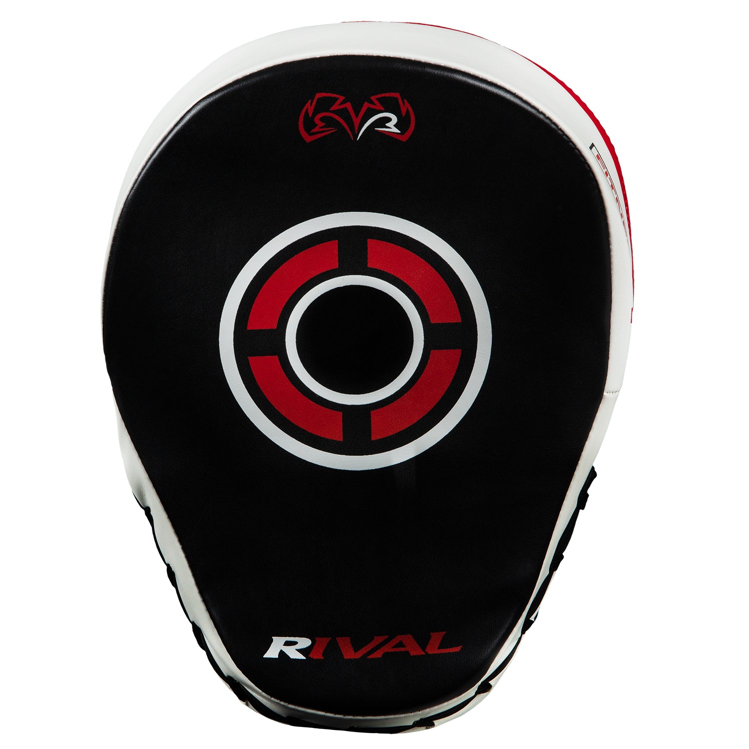 Rival Curved Punch Mitts