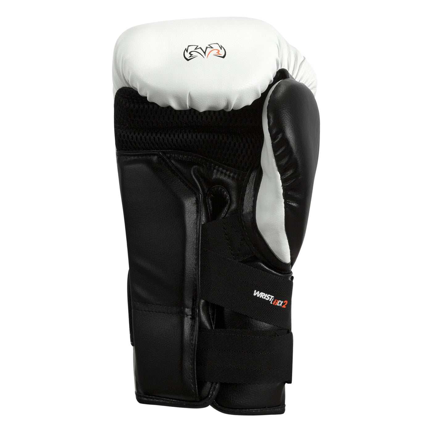 variant:White::Rival Boxing RS11V Evolution Sparring Gloves