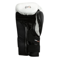 variant:White::Rival Boxing RS11V Evolution Sparring Gloves