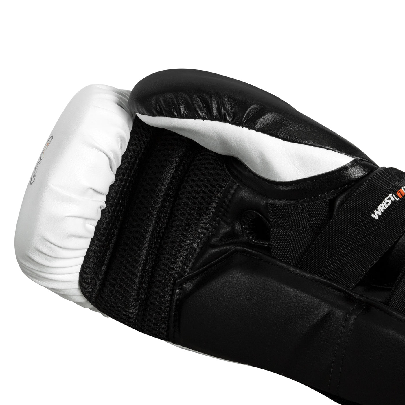 variant:White::Rival Boxing RS11V Evolution Sparring Gloves