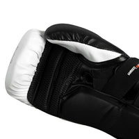 variant:White::Rival Boxing RS11V Evolution Sparring Gloves