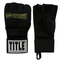 variant:lifestyle::TITLE Boxing Rock Steady Gel Glove Wraps main view