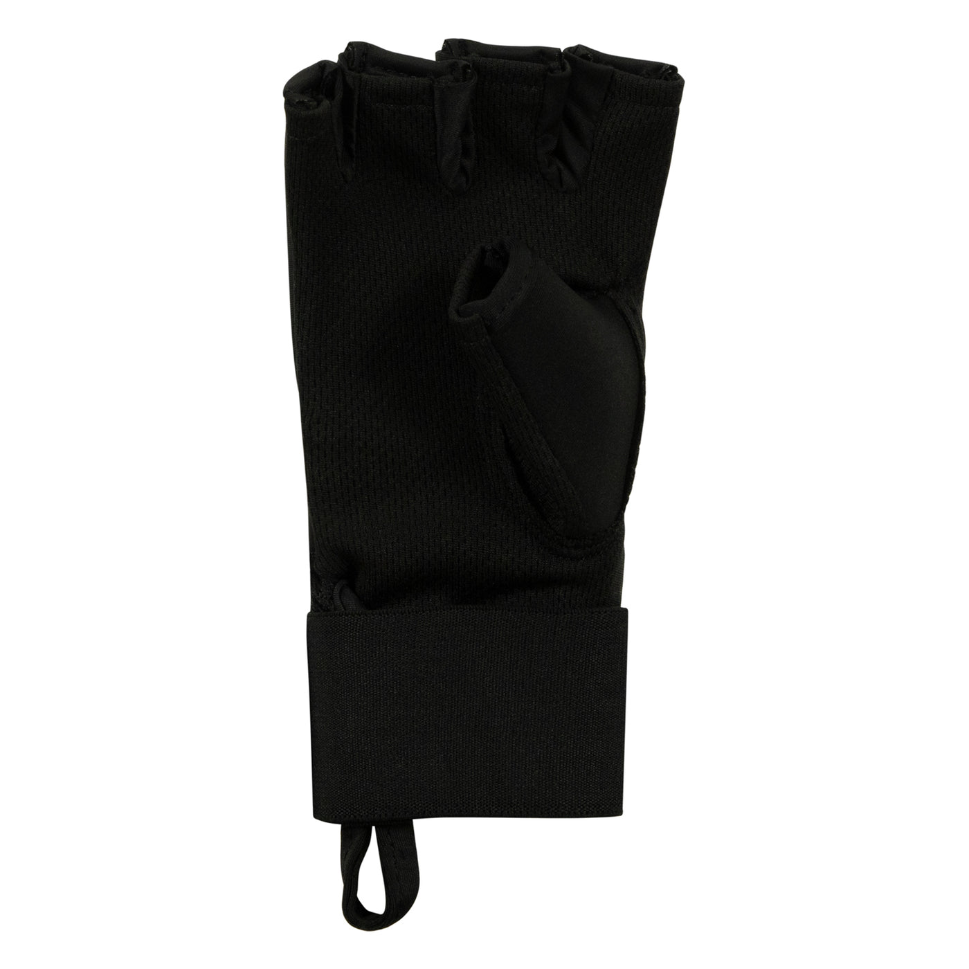 variant:lifestyle::TITLE Boxing Rock Steady Gel Glove Wraps back view