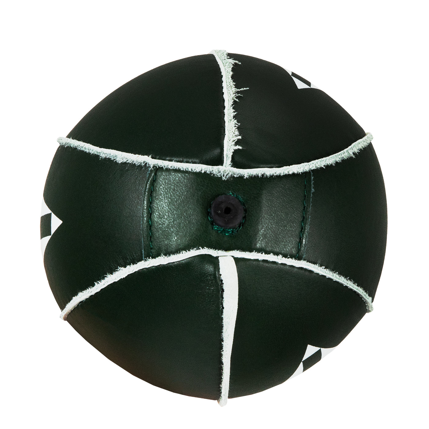 variant:4" x 7"::TITLE Boxing Super Speed Bags bottom view