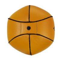 variant:5" x 8"::TITLE Boxing Super Speed Bags bottom view