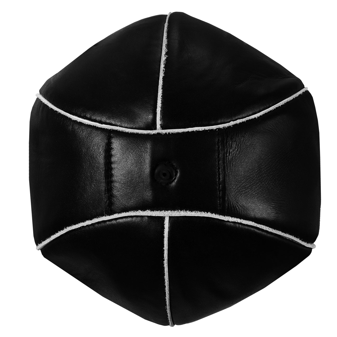 variant:7" x 10"::TITLE Boxing Super Speed Bags bottom view