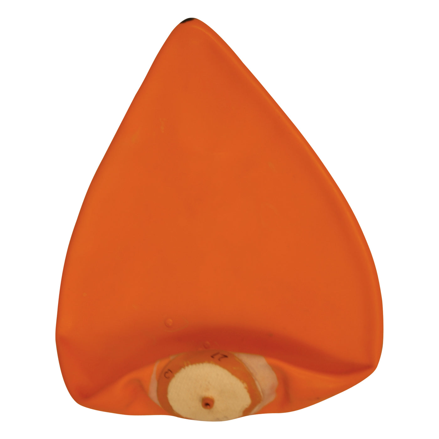 variant:lifestyle::TITLE Boxing Rubber Speed Bag Bladder main view