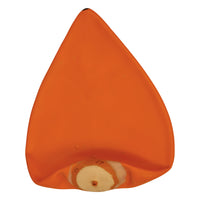 variant:lifestyle::TITLE Boxing Rubber Speed Bag Bladder main view