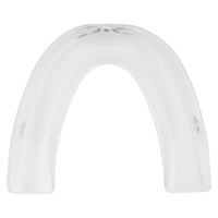variant:clear::TITLE Boxing Super Shield X2 Mouth Guard top view