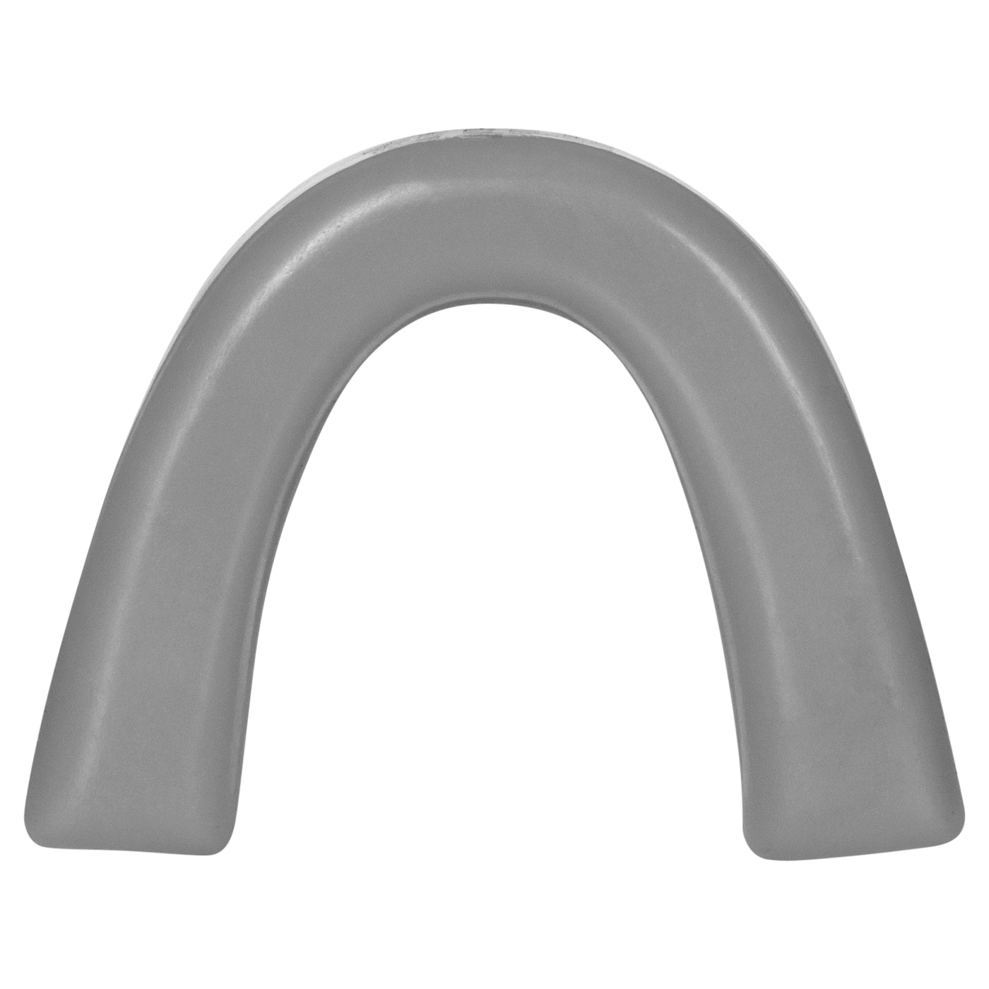 variant:grey::TITLE Boxing Super Shield X2 Mouth Guard bottom view