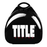 variant:lifestyle::TITLE Air Force Duo-Defense Mouth Guard 2.0 main case view