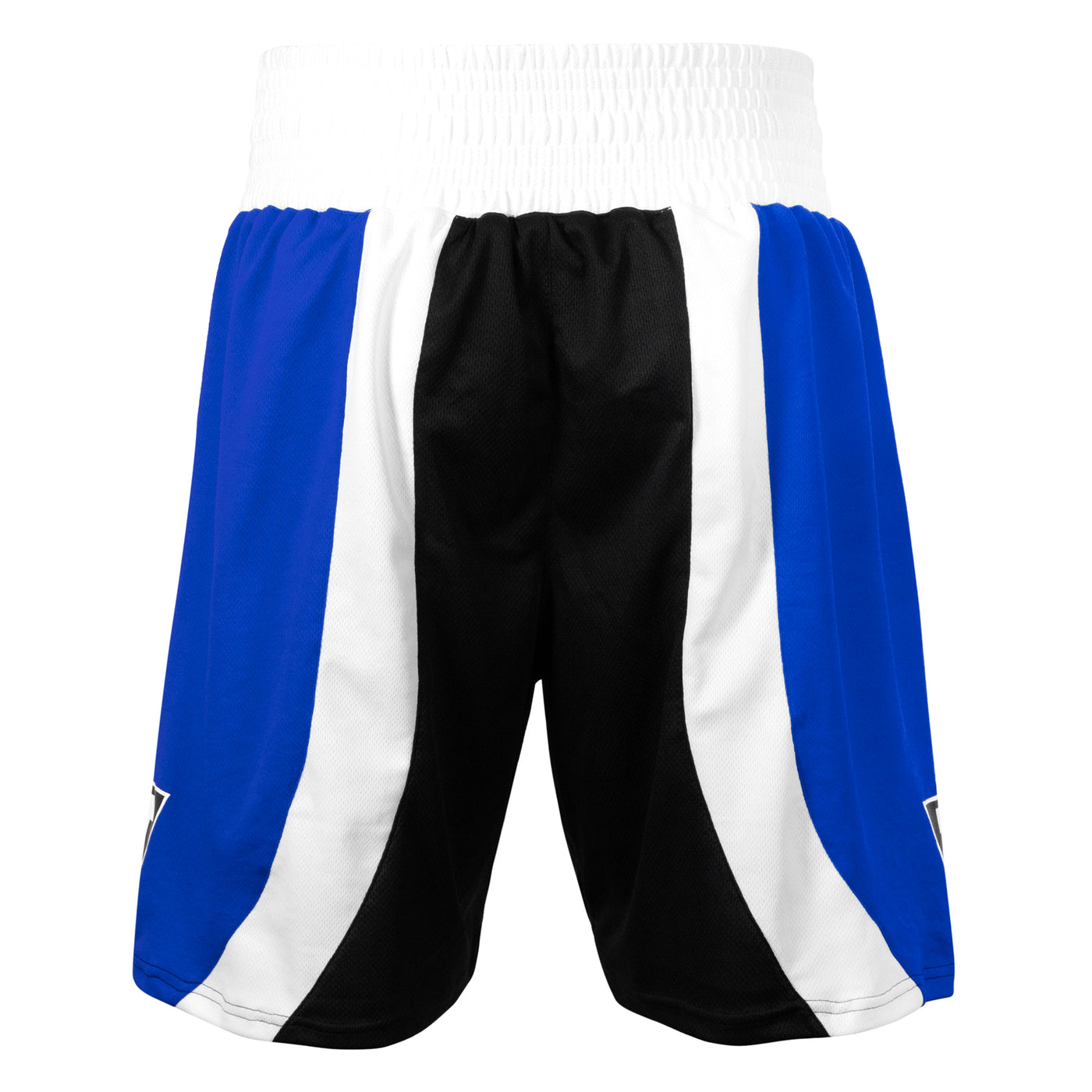 variant:blue/white::TITLE Boxing Momentum Amateur Boxing Set back short view