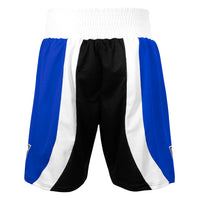variant:blue/white::TITLE Boxing Momentum Amateur Boxing Set back short view