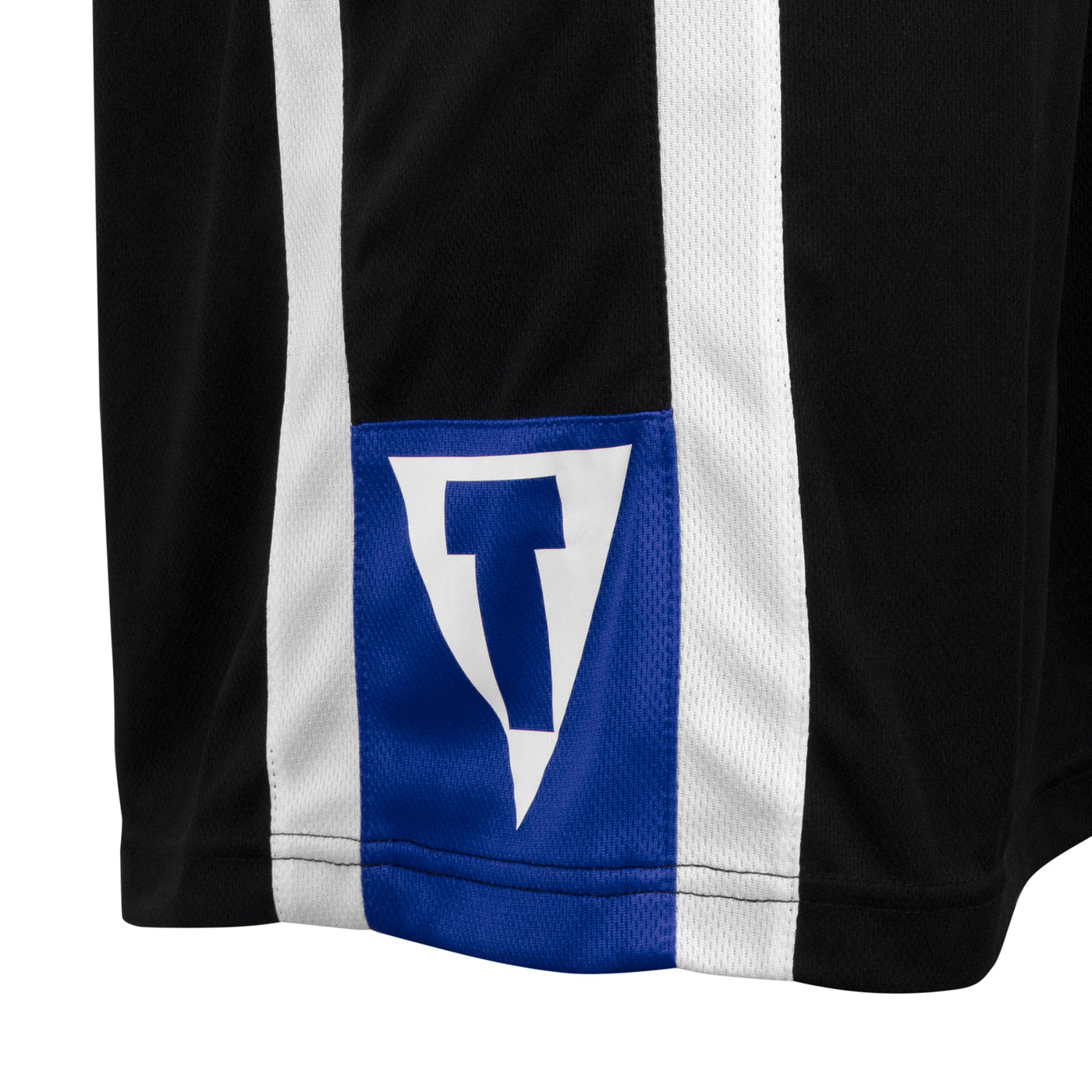 variant:black/blue::TITLE Boxing Aerovent Elite Amateur Boxing Set 4 2.0 blue bottom T 